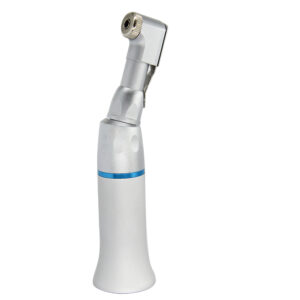 Low Speed Dental Handpiece - Contra Angle E-Type Teeth Polishing Tool