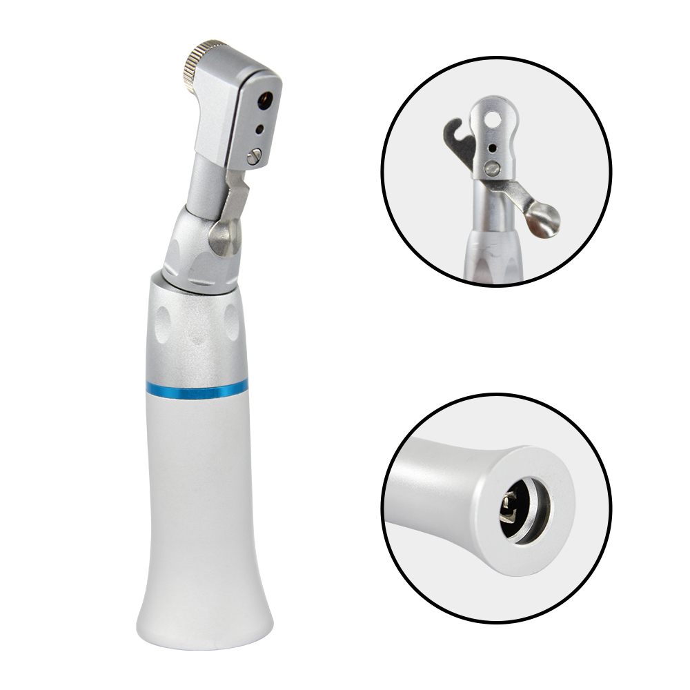 Low Speed Dental Handpiece - Contra Angle E-Type Teeth Polishing Tool - Image 5