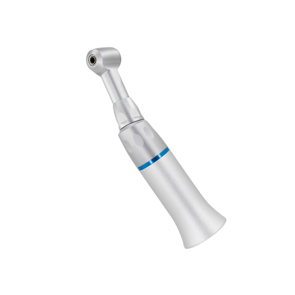 Low Speed Push Button Dental Handpiece Contra Angle Handpiece For Dentist Micromotor Polishing Tool - Image 4